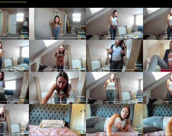 eatmypie69 — 67 minute Chaturbate female cam show recording, 1080p, Oct 14, 2021