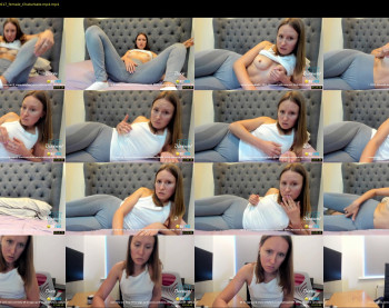 eatmypie69 — 37 minute Chaturbate female cam show recording, 1080p, Oct 14, 2021