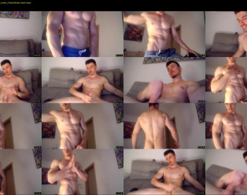eddieds — 70 minute Chaturbate male cam show recording, 1080p, Oct 15, 2021