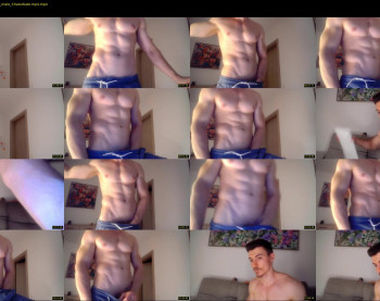 eddieds — 25 minute Chaturbate male cam show recording, 1080p, Oct 15, 2021