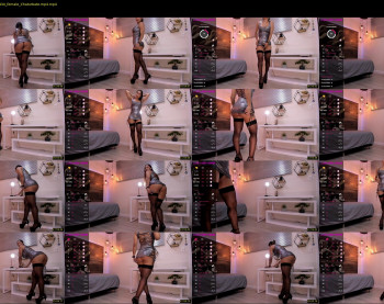 ella_pridee — 34 minute Chaturbate female cam show recording, 720p, Oct 14, 2021
