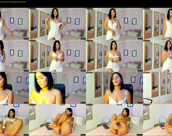ellakravitz_ — 70 minute Chaturbate female cam show recording, 1080p, Oct 14, 2021