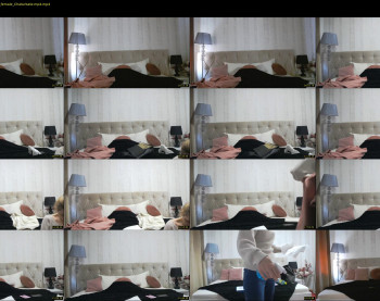 ellamilf — 28 minute Chaturbate female cam show recording, 1080p, Oct 14, 2021