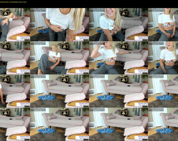 ells_palace — 9 minute Chaturbate female cam show recording, 720p, Oct 15, 2021