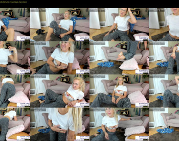 ells_palace — 45 minute Chaturbate female cam show recording, 720p, Oct 15, 2021