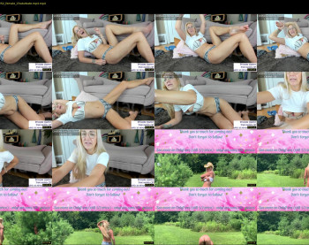 ells_palace — 13 minute Chaturbate female cam show recording, 720p, Oct 15, 2021