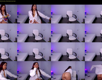 emma_lean — 70 minute Chaturbate female cam show recording, 1080p, Oct 15, 2021