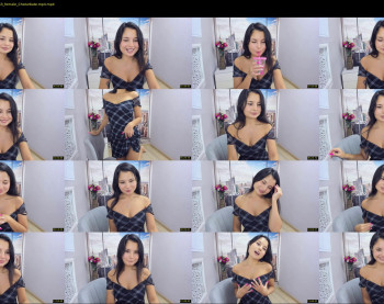 erika_soft — 16 minute Chaturbate female cam show recording, 1080p, Oct 14, 2021