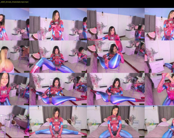 eva_martinez_ — 67 minute Chaturbate female cam show recording, 1080p, Oct 15, 2021