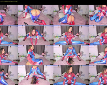 eva_martinez_ — 35 minute Chaturbate female cam show recording, 1080p, Oct 15, 2021