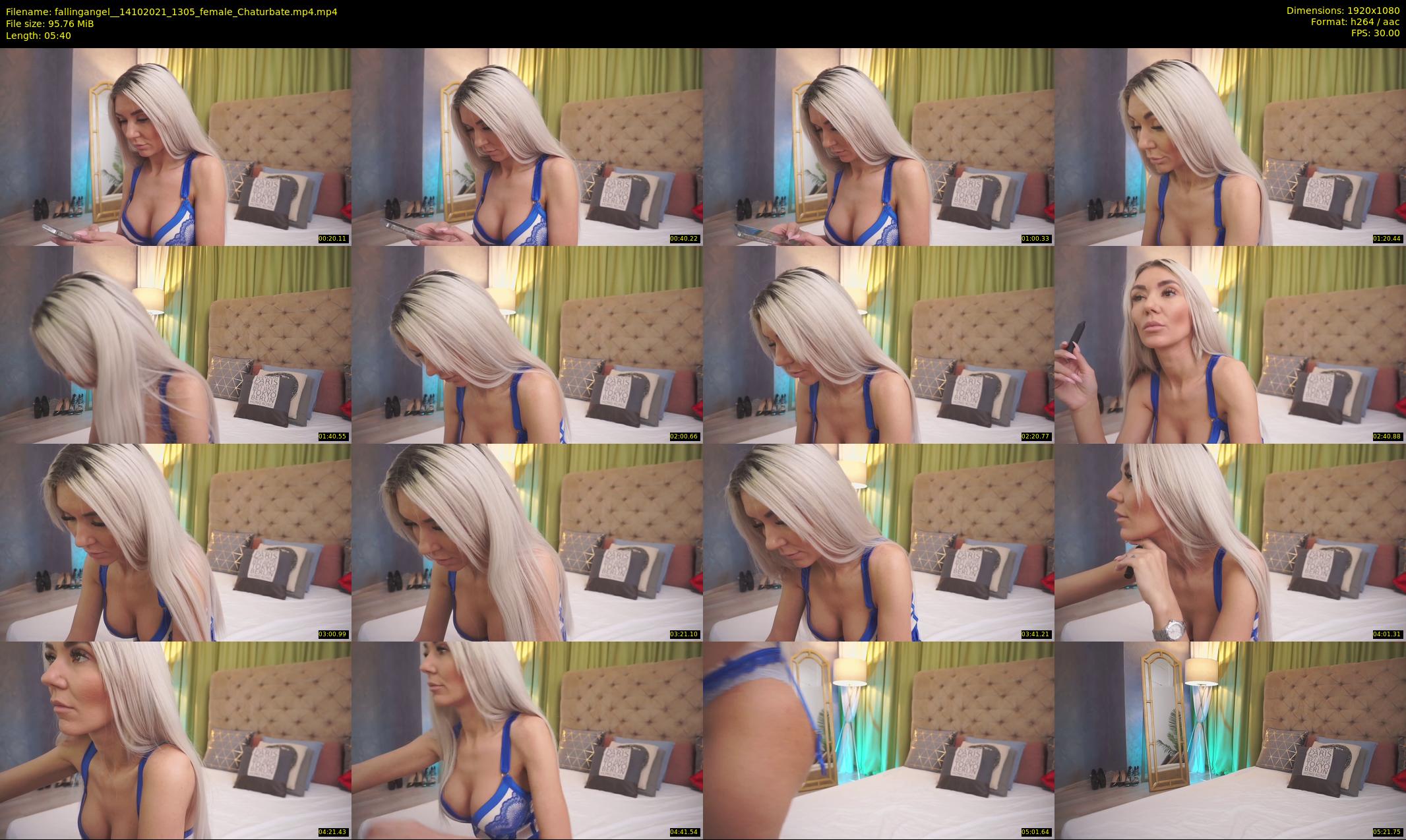 fallingangel_ — 6 minute Chaturbate female cam show recording, 1080p, Oct 14, 2021