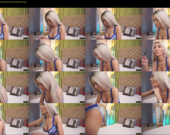 fallingangel_ — 6 minute Chaturbate female cam show recording, 1080p, Oct 14, 2021