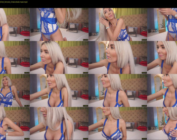 fallingangel_ — 48 minute Chaturbate female cam show recording, 1080p, Oct 14, 2021