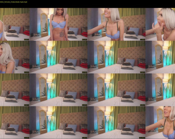 fallingangel_ — 70 minute Chaturbate female cam show recording, 1080p, Oct 14, 2021