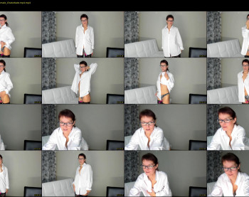 fritha — 7 minute Chaturbate female cam show recording, 1080p, Oct 14, 2021