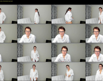 fritha — 3 minute Chaturbate female cam show recording, 1080p, Oct 14, 2021