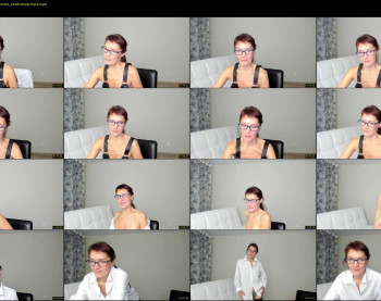 fritha — 23 minute Chaturbate female cam show recording, 1080p, Oct 14, 2021