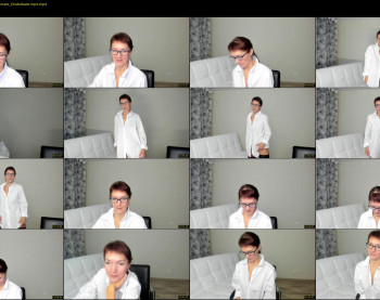 fritha — 29 minute Chaturbate female cam show recording, 1080p, Oct 14, 2021
