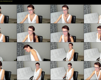 fritha — 20 minute Chaturbate female cam show recording, 1080p, Oct 15, 2021