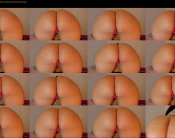 gabby_haze — 37 minute Chaturbate female cam show recording, 1080p, Oct 14, 2021