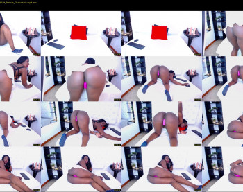 ginger_milys — 29 minute Chaturbate female cam show recording, 1080p, Oct 14, 2021