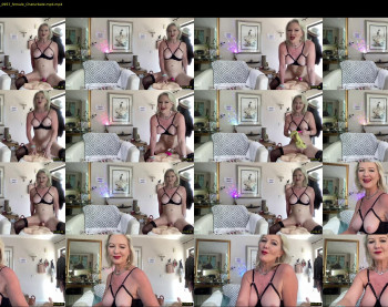 gl1tter_barbie — 22 minute Chaturbate female cam show recording, 1080p, Oct 14, 2021