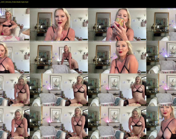 gl1tter_barbie — 71 minute Chaturbate female cam show recording, 1080p, Oct 14, 2021