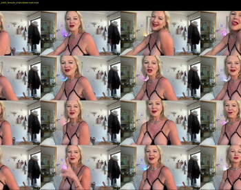 gl1tter_barbie — 5 minute Chaturbate female cam show recording, 1080p, Oct 14, 2021