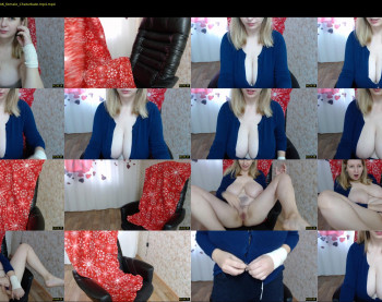 helen_bee — 25 minute Chaturbate female cam show recording, 720p, Oct 14, 2021