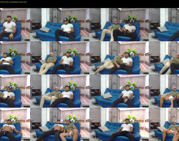 heteros_men — 114 minute Chaturbate male cam show recording, 720p, Oct 14, 2021