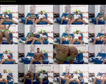 heteros_men — 108 minute Chaturbate male cam show recording, 720p, Oct 14, 2021