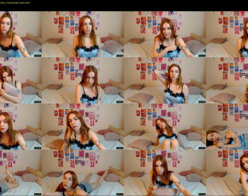 hizgi — 30 minute Chaturbate couple cam show recording, 720p, Oct 14, 2021