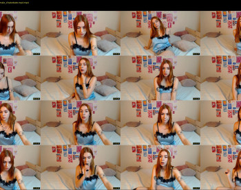hizgi — 30 minute Chaturbate couple cam show recording, 720p, Oct 14, 2021