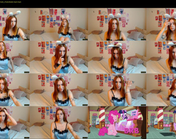 hizgi — 16 minute Chaturbate couple cam show recording, 720p, Oct 14, 2021