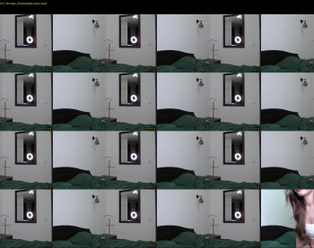 honeybae3 — 11 minute Chaturbate female cam show recording, 720p, Oct 14, 2021