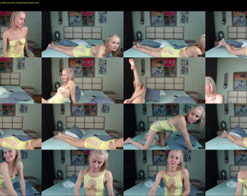 hoootmaggie — 70 minute Chaturbate couple cam show recording, 1080p, Oct 14, 2021