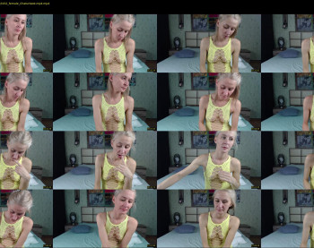 hoootmaggie — 15 minute Chaturbate couple cam show recording, 1080p, Oct 15, 2021