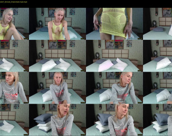 hoootmaggie — 41 minute Chaturbate couple cam show recording, 1080p, Oct 15, 2021