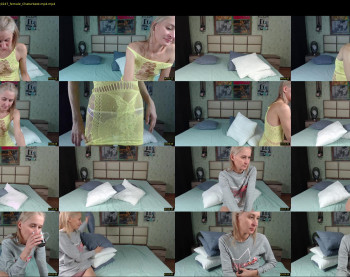 hoootmaggie — 52 minute Chaturbate couple cam show recording, 1080p, Oct 15, 2021