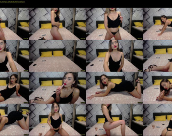 hornyycpl — 35 minute Chaturbate couple cam show recording, 720p, Oct 14, 2021