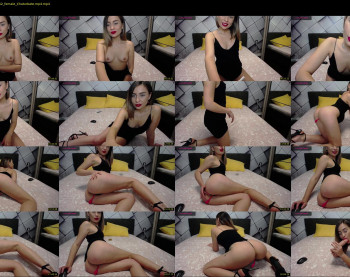 hornyycpl — 37 minute Chaturbate couple cam show recording, 720p, Oct 14, 2021