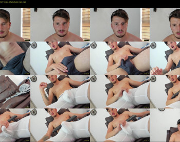 horse_man2 — 36 minute Chaturbate male cam show recording, 720p, Oct 14, 2021