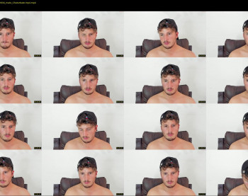 horse_man2 — 3 minute Chaturbate male cam show recording, 720p, Oct 14, 2021