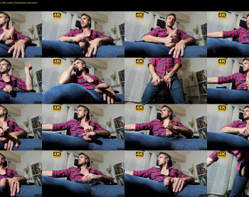 hot_martin25 — 60 minute Chaturbate male cam show recording, 1080p, Oct 14, 2021