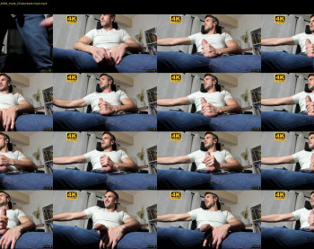 hot_martin25 — 4 minute Chaturbate male cam show recording, 1080p, Oct 14, 2021