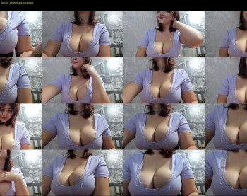 hotvany — 10 minute Chaturbate female cam show recording, 1080p, Oct 14, 2021