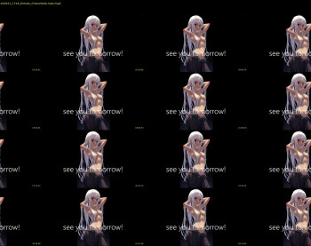 infinite_reality — 52 minute Chaturbate female cam show recording, 1080p, Oct 14, 2021