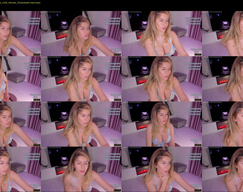 innocentemmy — 3 minute Chaturbate female cam show recording, 1080p, Oct 14, 2021