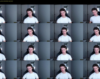 ironthud — 6 minute Chaturbate male cam show recording, 1080p, Oct 15, 2021