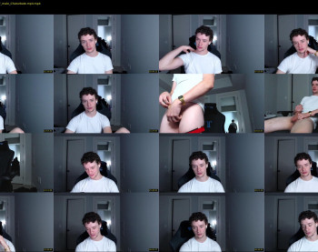 ironthud — 44 minute Chaturbate male cam show recording, 1080p, Oct 15, 2021